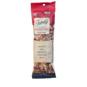 Comprar gopal's sprouties trail mix apple raisin -- 2 oz preço no brasil almonds food & beverages nuts suplementos em oferta suplemento importado loja 23 online promoção -