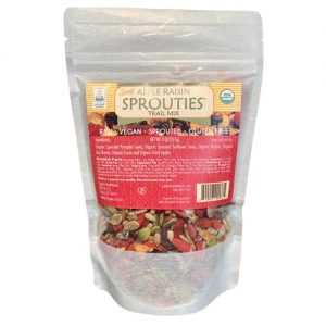 Comprar gopal's sprouties trail mix apple raisin -- 8 oz preço no brasil alimentos & lanches trail mix suplemento importado loja 49 online promoção - 9 de agosto de 2022