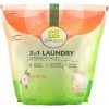 Comprar grabgreen 3 in 1 laundry detergent pods -- 132 pods preço no brasil herbs & botanicals immune support olive leaf extract suplementos em oferta suplemento importado loja 5 online promoção -