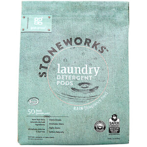 Comprar grabgreen stoneworks laundry detergent rain fragrance free -- 50 loads preço no brasil laundry laundry detergent natural home suplementos em oferta suplemento importado loja 67 online promoção -