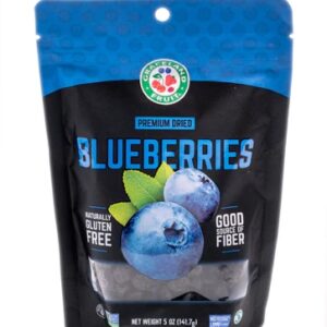 Comprar graceland fruit premium dried blueberries -- 5 oz preço no brasil coconut dried fruit food & beverages fruit suplementos em oferta suplemento importado loja 57 online promoção -