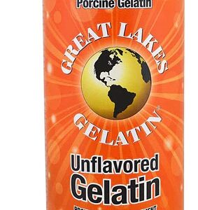 Great Lakes Gelatin Collagen Joint Care Unflavored -- 16 oz