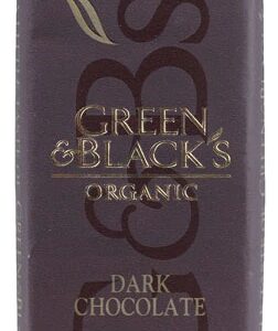 Comprar green & black's organic dark chocolate 70% -- 1. 2 oz preço no brasil candy chocolate chocolate candy food & beverages suplementos em oferta suplemento importado loja 17 online promoção -
