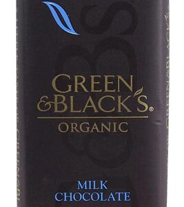 Comprar green & black's organic milk chocolate bar -- 1. 2 oz preço no brasil alimentos & lanches doces suplemento importado loja 31 online promoção -