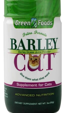 Comprar green foods barley cat™ -- 3 oz preço no brasil cat cat digestion health care pet health suplementos em oferta suplemento importado loja 11 online promoção -