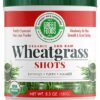 Comprar green foods organic and raw wheat grass shots -- 5. 3 oz preço no brasil herbs & botanicals superfoods suplementos em oferta wheat grass suplemento importado loja 1 online promoção -