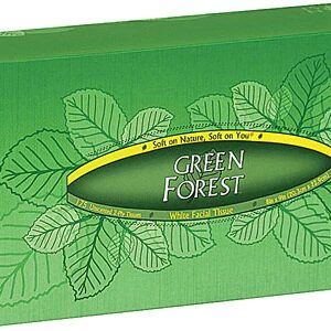 Comprar green forest 100% recycled facial tissue -- 175 tissues preço no brasil facial tissue natural home paper products suplementos em oferta suplemento importado loja 3 online promoção -