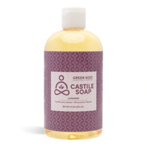 Comprar green goo 100% all natural castile soap lavender -- 12 fl oz preço no brasil bath & body care beauty & personal care body wash soap suplementos em oferta suplemento importado loja 75 online promoção -