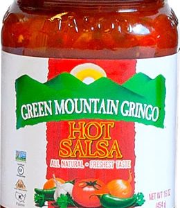 Comprar green mountain gringo salsa hot -- 16 oz preço no brasil food & beverages seasoning blends seasonings & spices suplementos em oferta suplemento importado loja 123 online promoção -