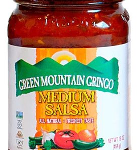 Comprar green mountain gringo salsa medium -- 16 fl oz preço no brasil alimentos & lanches salsa suplemento importado loja 39 online promoção - 15 de agosto de 2022