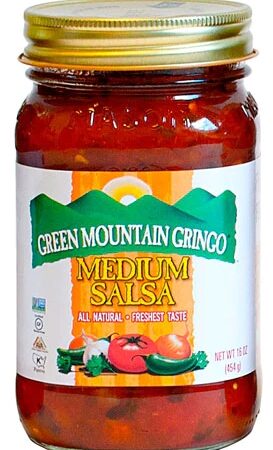 Comprar green mountain gringo salsa medium -- 16 fl oz preço no brasil condiments food & beverages salsa suplementos em oferta suplemento importado loja 125 online promoção -