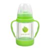 Comprar green sprouts baby glass sip & straw 4 oz light lime -- 1 cup preço no brasil babies & kids baby feeding & nursing dishes sippy cups suplementos em oferta suplemento importado loja 1 online promoção -
