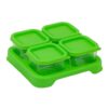 Comprar green sprouts fresh baby food glass cubes 2 oz green -- 4 pack preço no brasil diet & weight herbs & botanicals suplementos em oferta triphala suplemento importado loja 3 online promoção -