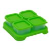 Comprar green sprouts fresh baby food unbreakable cubes green -- 2 oz preço no brasil sports & fitness sports bars suplementos em oferta suplemento importado loja 5 online promoção -