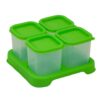 Comprar green sprouts fresh baby food unbreakable cubes green -- 4 oz preço no brasil multivitamins multivitamins for men suplementos em oferta vitamins & supplements suplemento importado loja 5 online promoção -