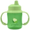 Comprar green sprouts non-spill sippy cup green -- 1 cup preço no brasil babies & kids baby feeding & nursing dishes sippy cups suplementos em oferta suplemento importado loja 1 online promoção -