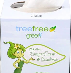 Comprar green2 facial tissue 2 ply -- 1 box preço no brasil facial tissue natural home paper products suplementos em oferta suplemento importado loja 1 online promoção -