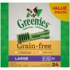 Comprar greenies grain free large dog dental treats -- 36 oz preço no brasil babies & kids baby medicine cabinet baby oral care pacifiers suplementos em oferta suplemento importado loja 3 online promoção -