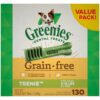 Comprar greenies grain-free teenie dental dog treats -- 130 treats preço no brasil flours & meal food & beverages nut flour suplementos em oferta suplemento importado loja 5 online promoção -