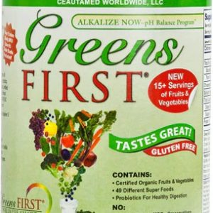 Comprar greens first superfood -- 10 oz preço no brasil beverages food & beverages smoothies suplementos em oferta suplemento importado loja 33 online promoção -