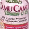Comprar greens plus camu camu vitamin c caps -- 120 veggie capsules preço no brasil camu camu herbs & botanicals immune support suplementos em oferta suplemento importado loja 1 online promoção -