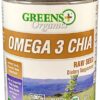 Comprar greens plus organics omega-3 chia seeds -- 1 lb preço no brasil sports & fitness sports gear suplementos em oferta yoga accessories suplemento importado loja 5 online promoção -