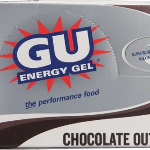 Comprar gu energy labs energy gel® chocolate outrage -- 24 packets preço no brasil energy & endurance sports & fitness suplementos em oferta suplemento importado loja 49 online promoção - 7 de julho de 2022