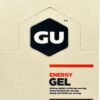 Comprar gu energy labs energy gel espresso love -- 24 packets preço no brasil energy & endurance energy gels & chews sports & fitness suplementos em oferta suplemento importado loja 1 online promoção -