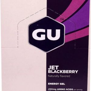 Comprar gu energy labs energy gel® jet blackberry -- 24 packets preço no brasil energy & endurance sports & fitness suplementos em oferta suplemento importado loja 89 online promoção - 7 de julho de 2022