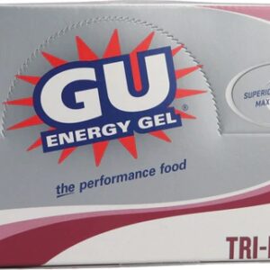 Comprar gu energy labs energy gel® tri-berry -- 24 packets preço no brasil energy & endurance energy gels & chews sports & fitness suplementos em oferta suplemento importado loja 31 online promoção -