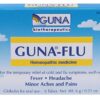 Comprar guna biotherapeutics guna®-flu -- 6 tubes preço no brasil diet foods diet products snacks suplementos em oferta suplemento importado loja 5 online promoção -
