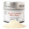 Comprar gustus vitae gourmet salt in magnetic tin blue cheese sea salt -- 3. 1 oz preço no brasil food & beverages seasoning blends seasonings & spices suplementos em oferta suplemento importado loja 1 online promoção -