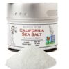 Comprar gustus vitae gourmet salt in magnetic tin california -- 3. 4 oz preço no brasil food & beverages seasoning blends seasonings & spices suplementos em oferta suplemento importado loja 1 online promoção -