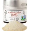 Comprar gustus vitae gourmet salt in magnetic tin crystallized honey -- 3 oz preço no brasil bilberry eye, ear nasal & oral care herbs & botanicals suplementos em oferta suplemento importado loja 3 online promoção -