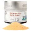Comprar gustus vitae gourmet salt in magnetic tin sriracha sea salt -- 3. 1 oz preço no brasil antioxidants astaxanthin suplementos em oferta vitamins & supplements suplemento importado loja 3 online promoção -