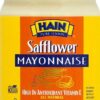 Comprar hain pure foods safflower mayonnaise -- 12 oz preço no brasil amino acids l-carnosine suplementos em oferta vitamins & supplements suplemento importado loja 3 online promoção -