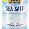 Comprar hain pure foods sea salt -- 21 oz preço no brasil food & beverages salt seasonings & spices suplementos em oferta suplemento importado loja 1 online promoção -