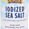 Comprar hain pure foods sea salt iodized -- 21 oz preço no brasil food & beverages salt seasonings & spices suplementos em oferta suplemento importado loja 1 online promoção -
