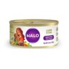 Comprar halo purely for pets halo adult canned dog food lamb stew -- 5. 5 oz each / pack of 12 preço no brasil accessories other pet health suplementos em oferta suplemento importado loja 3 online promoção -