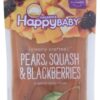 Comprar happy baby clearly crafted stage 2 organic baby food pears squash & blackberries -- 4 oz preço no brasil beauty & personal care dry mouth oral hygiene personal care suplementos em oferta suplemento importado loja 3 online promoção -