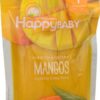 Comprar happy baby organics clearly crafted stage 1 baby food mangos -- 3. 5 oz preço no brasil beauty & personal care suplementos em oferta tools & accessories suplemento importado loja 5 online promoção -