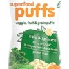 Comprar happy baby superfood puffs organic baby food kale & spinach -- 2. 1 oz preço no brasil amino acid blends amino acids sports & fitness suplementos em oferta suplemento importado loja 5 online promoção -