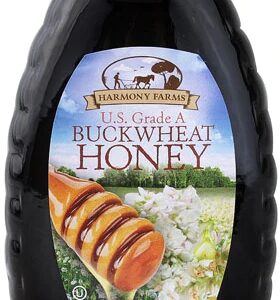 Comprar harmony farms buckwheat honey -- 1 lb preço no brasil food & beverages honey other honey suplementos em oferta sweeteners & sugar substitutes suplemento importado loja 31 online promoção -