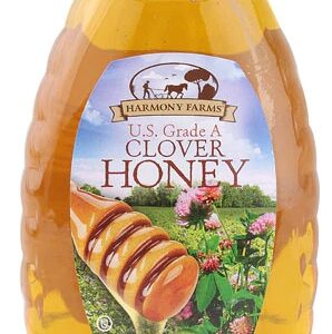 Comprar harmony farms clover honey -- 1 lb preço no brasil food & beverages honey other honey suplementos em oferta sweeteners & sugar substitutes suplemento importado loja 11 online promoção -