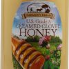 Comprar harmony farms creamed clover honey -- 16 oz preço no brasil cholesterol hawthorn heart & cardiovascular herbs & botanicals suplementos em oferta suplemento importado loja 5 online promoção -