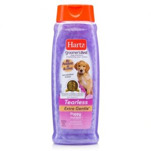 Comprar hartz groomer's best puppy shampoo - jasmine -- 18 fl oz preço no brasil dog grooming pet health shampoo suplementos em oferta suplemento importado loja 61 online promoção - 7 de julho de 2022