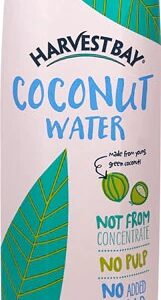 Comprar harvest bay coconut water -- 1 liter preço no brasil beverages coconut water food & beverages suplementos em oferta water suplemento importado loja 23 online promoção -