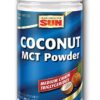 Comprar health from the sun coconut mct powder dietary supplement -- 14 oz preço no brasil candy food & beverages soft candy suplementos em oferta suplemento importado loja 5 online promoção -