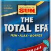 Comprar health from the sun the total efa omega 3-6-9 -- 1200 mg - 180 softgels preço no brasil algae red marine algae suplementos em oferta vitamins & supplements suplemento importado loja 5 online promoção -