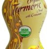 Comprar healthee organic turmeric drink cinnamon -- 6 fl oz preço no brasil herbs & botanicals mushrooms suplementos em oferta suplemento importado loja 5 online promoção -